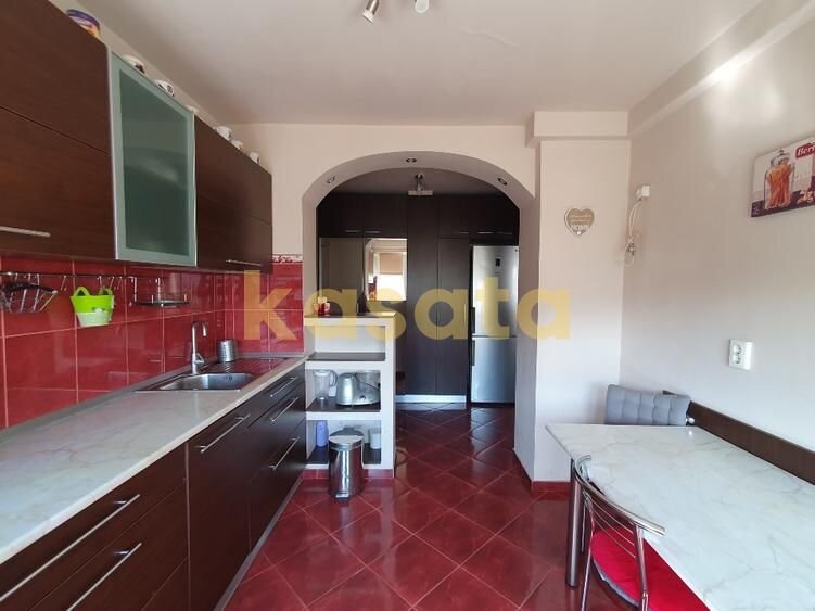 Baba Novac, metrou ap 3 camere renovat, mobilat, boxa, Park Lake