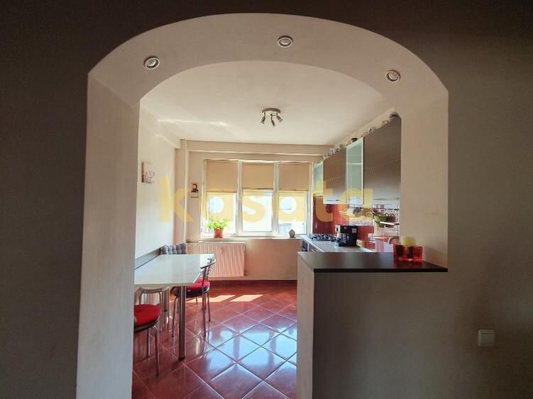 Baba Novac, metrou ap 3 camere renovat, mobilat, boxa, Park Lake