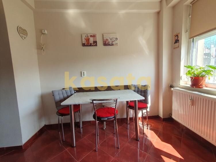 Baba Novac, metrou ap 3 camere renovat, mobilat, boxa, Park Lake