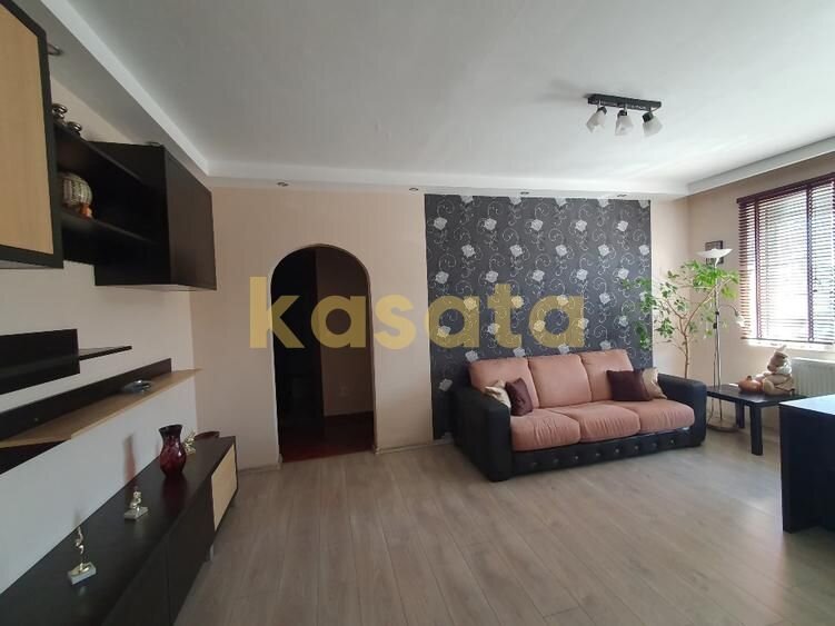 Baba Novac, metrou ap 3 camere renovat, mobilat, boxa, Park Lake