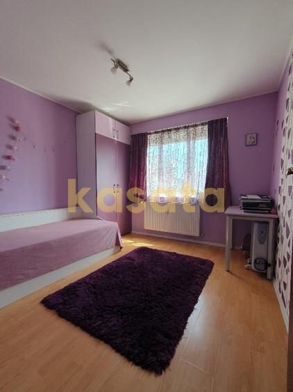 Baba Novac, metrou ap 3 camere renovat, mobilat, boxa, Park Lake