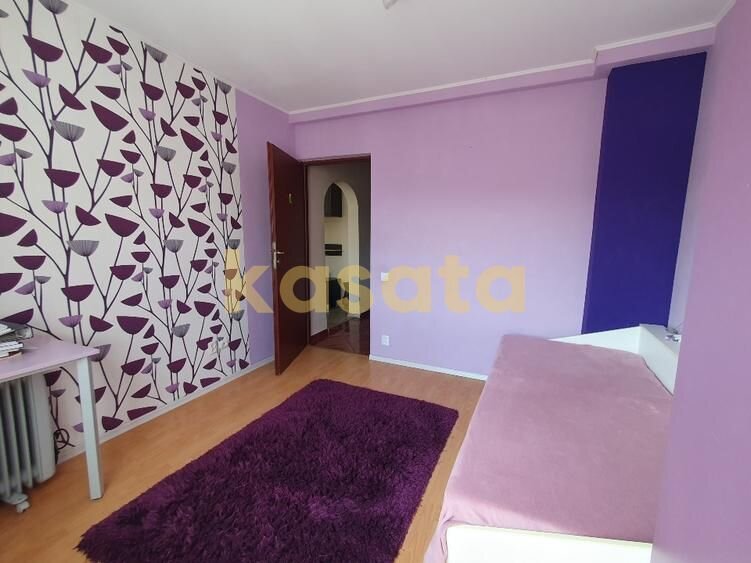 Baba Novac, metrou ap 3 camere renovat, mobilat, boxa, Park Lake