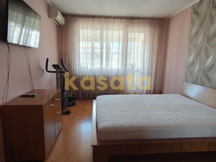 Baba Novac, metrou ap 3 camere renovat, mobilat, boxa, Park Lake