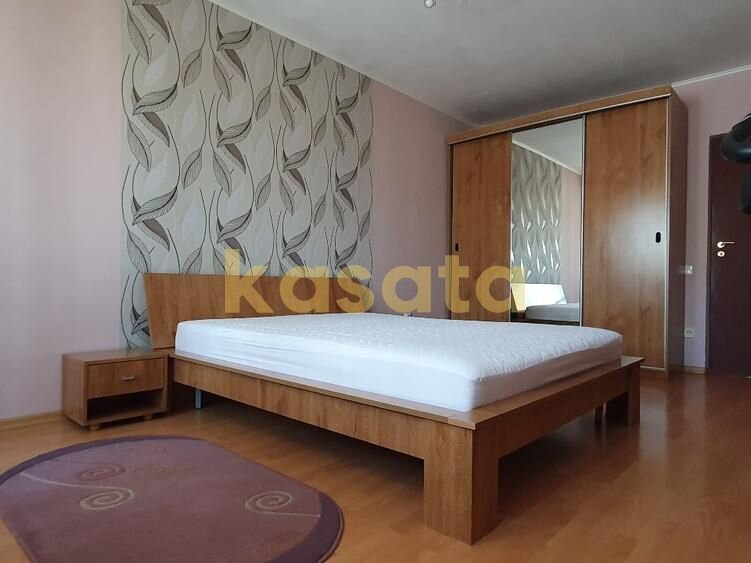 Baba Novac, metrou ap 3 camere renovat, mobilat, boxa, Park Lake