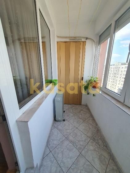 Baba Novac, metrou ap 3 camere renovat, mobilat, boxa, Park Lake