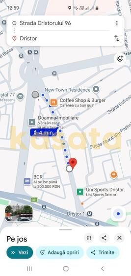 Baba Novac, metrou ap 3 camere renovat, mobilat, boxa, Park Lake