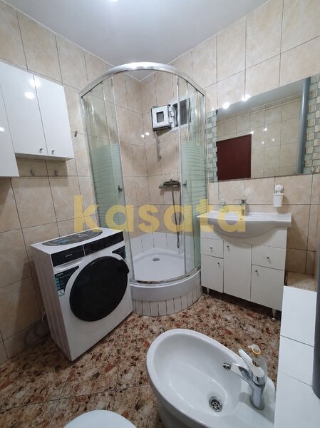 Baba Novac, metrou ap 3 camere renovat, mobilat, boxa, Park Lake