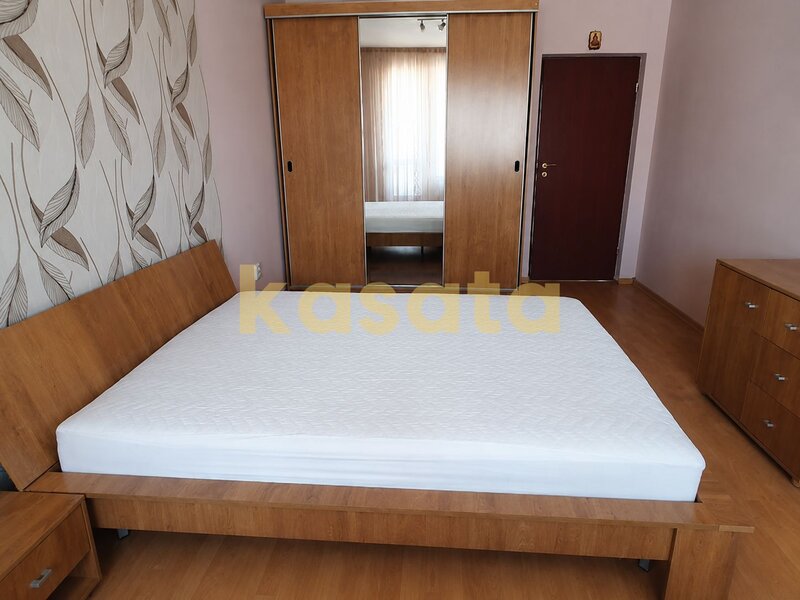 Baba Novac, metrou ap 3 camere renovat, mobilat, boxa, Park Lake